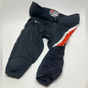 Nike Oregon State Beavers Football Get Loose Game Pants Men's L Black 615736 NEW